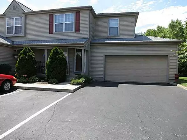 Hilliard, OH 43026,1809 Messner Drive #65e