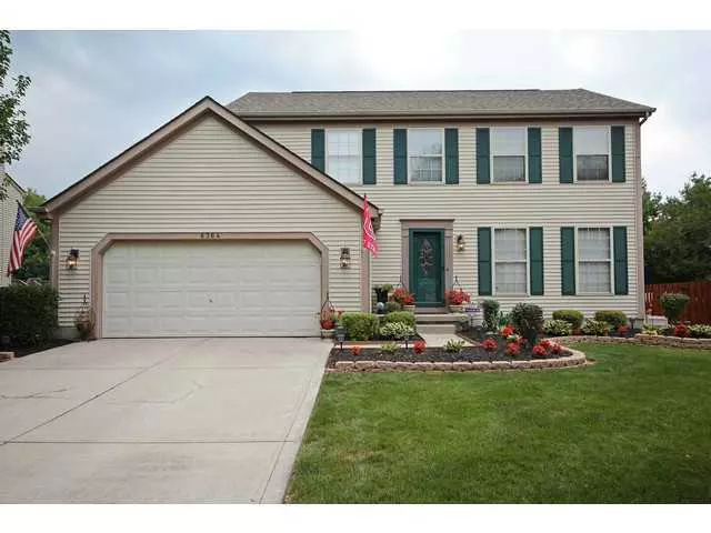 Grove City, OH 43123,6364 Windcliff Drive