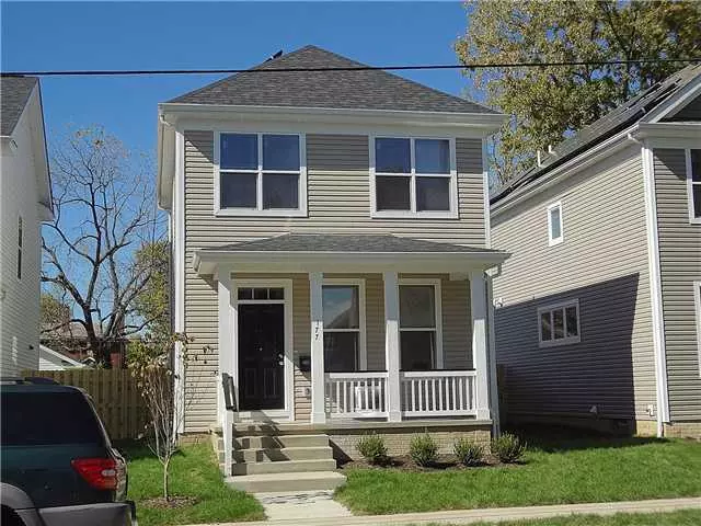 177 N 20th Street, Columbus, OH 43203