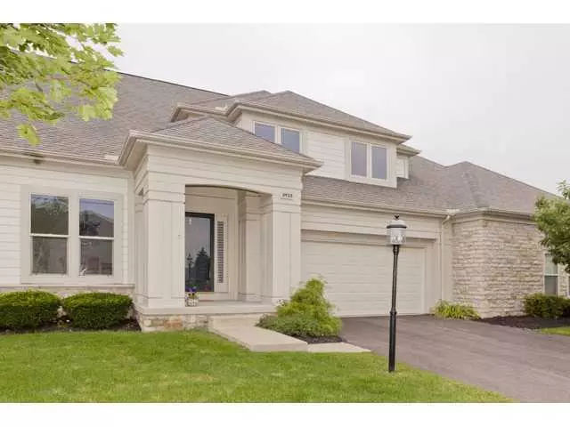 Dublin, OH 43016,5925 Roundstone Place