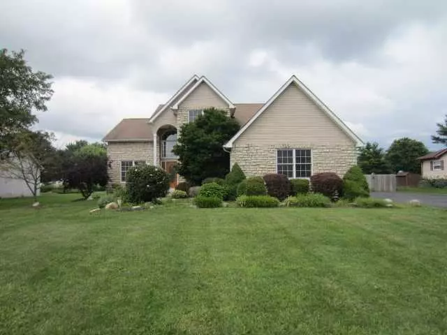 Groveport, OH 43125,5266 Loeffler Drive