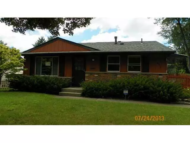 6525 Dobson Square, Columbus, OH 43229