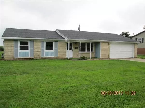 950 Old Chillicothe Road, Washington Court House, OH 43160