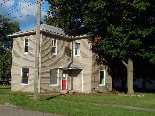 118 Maple Street, Hebron, OH 43025