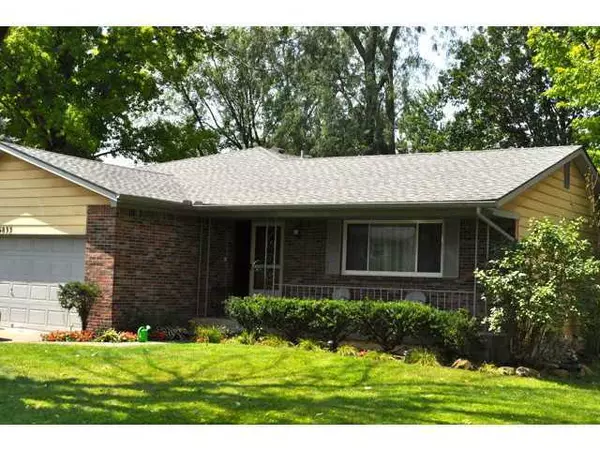 6833 Worthington Galena Road, Worthington, OH 43085