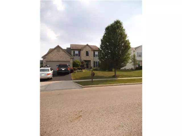 2264 Reeves Avenue, Lewis Center, OH 43035