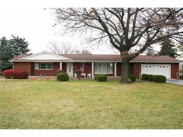 5474 Hoover Road, Grove City, OH 43123