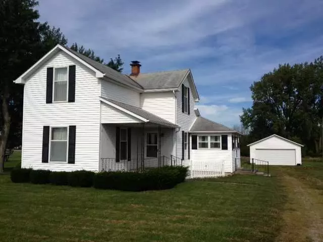 10659 County Rd 102, Belle Center, OH 43310