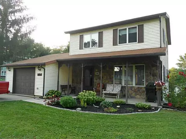 Heath, OH 43056,98 Rosemary Lane