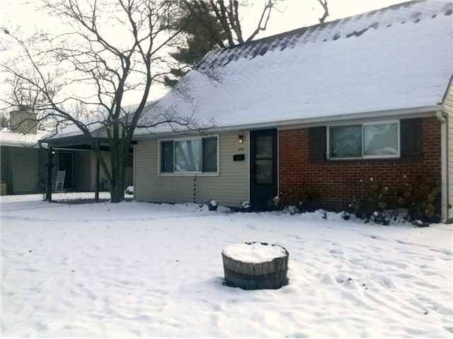 4941 Betsy Drive, Columbus, OH 43227
