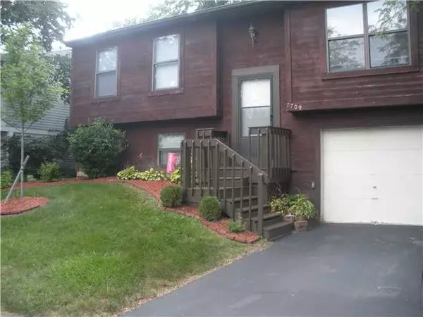 Worthington, OH 43085,7709 Flynnway Drive #46