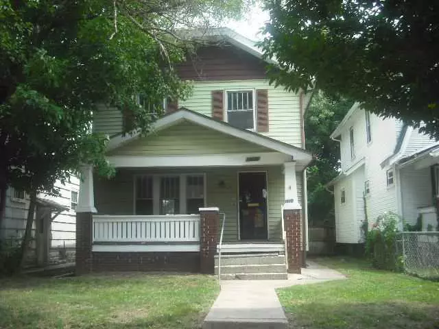 1226 S 22nd Street, Columbus, OH 43206