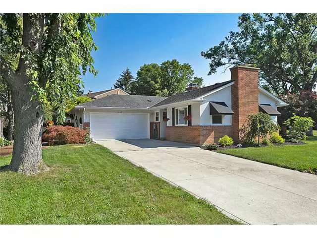 1530 Ridgeview Road, Columbus, OH 43221