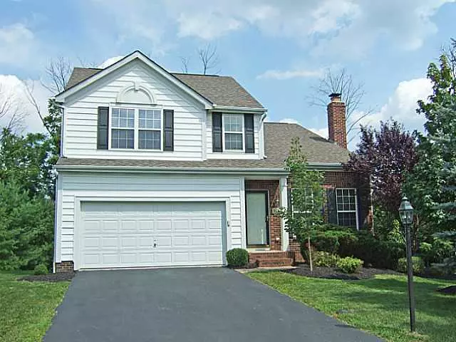 Powell, OH 43065,548 Salisbury Drive