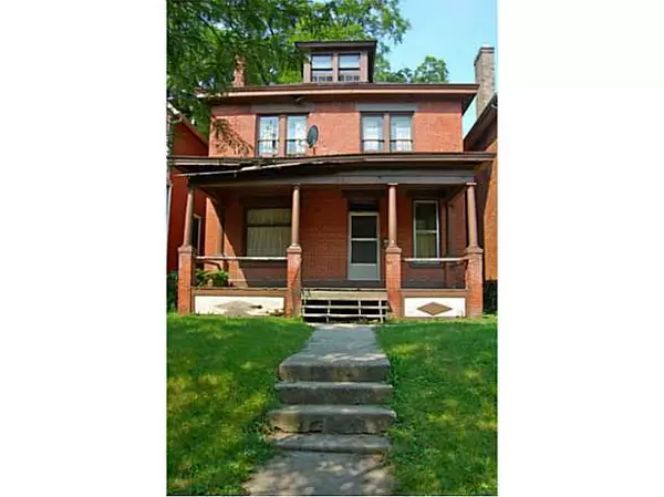 Columbus, OH 43205,631 Wilson Avenue