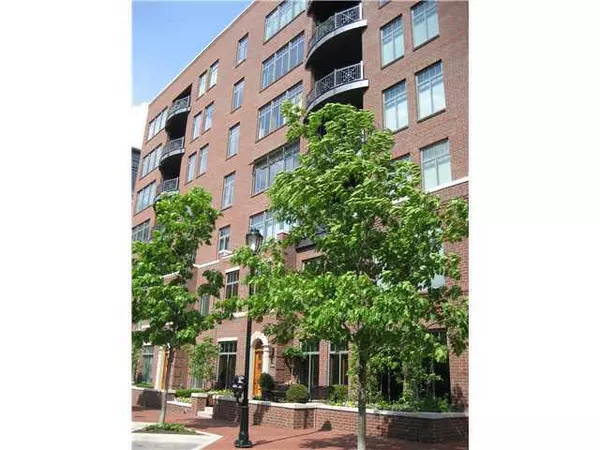 251 Daniel Burnham Square #302, Columbus, OH 43215