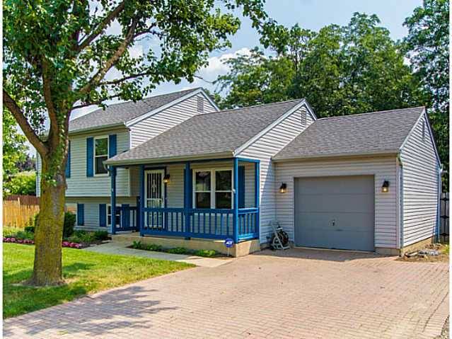 Columbus, OH 43228,5055 Sanderson Drive