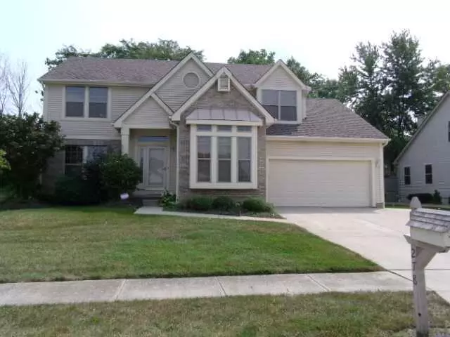 278 Caswell Drive, Gahanna, OH 43230