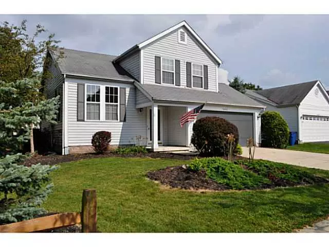 Marysville, OH 43040,1443 Valley Drive