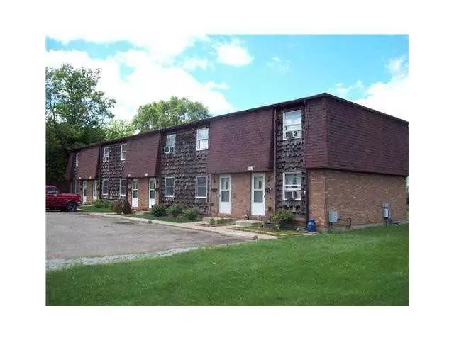 712 W Light Street, Urbana, OH 43078