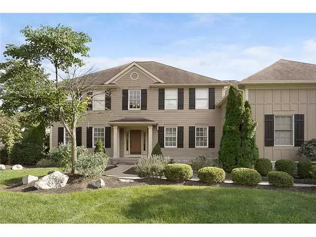 3926 Tarrington Lane, Upper Arlington, OH 43220