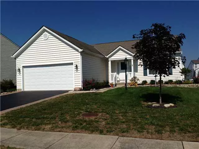 Orient, OH 43146,9335 Magnolia Street