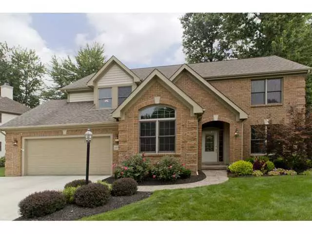 Westerville, OH 43082,6650 S Meadow Glen Drive