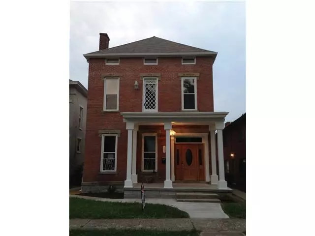 85 N 20th Street, Columbus, OH 43203