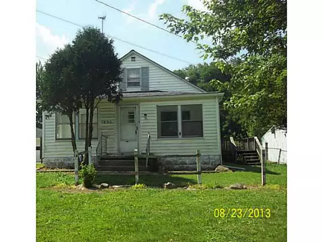 1890 County Rd 26, Marengo, OH 43334