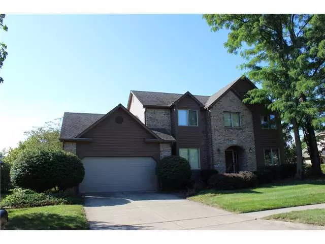 Dublin, OH 43017,7504 Bardston Drive
