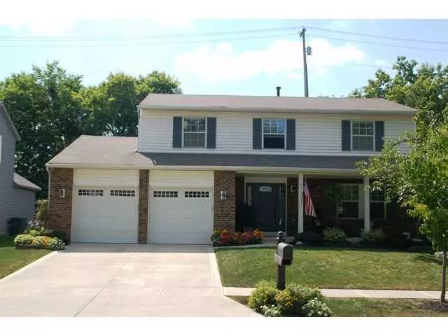 Dublin, OH 43016,5731 Longford Drive