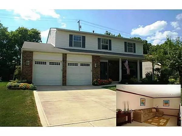 Dublin, OH 43016,5731 Longford Drive