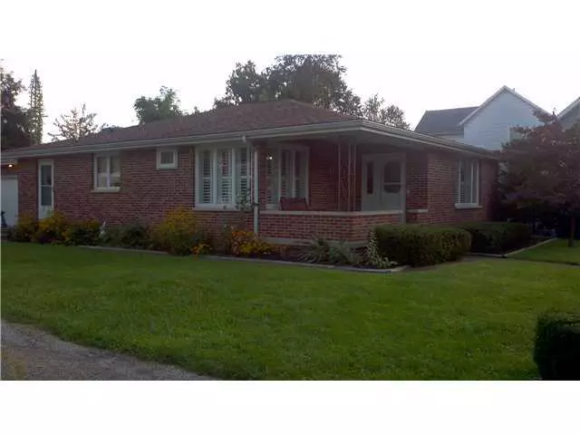 130 E Main Street, Somerset, OH 43783