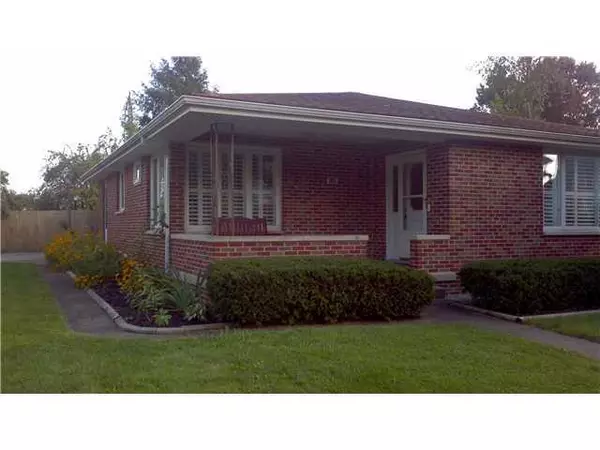 Somerset, OH 43783,130 E Main Street
