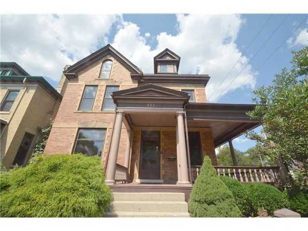 332 King Avenue,  Columbus,  OH 43201