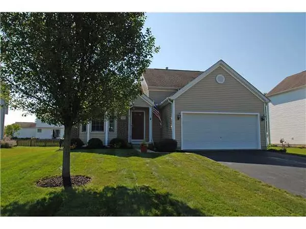 710 Heartland Meadows Drive, Sunbury, OH 43074