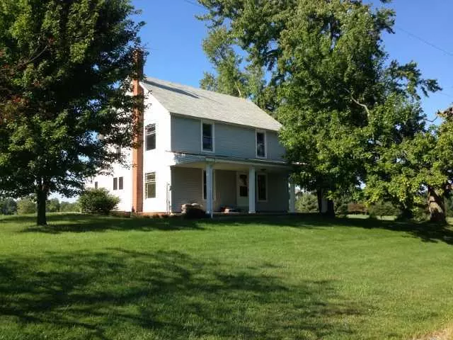 13072 N Old 3c Road, Sunbury, OH 43074