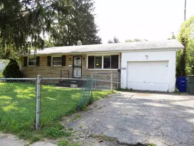 3425 Bolton Avenue, Columbus, OH 43227