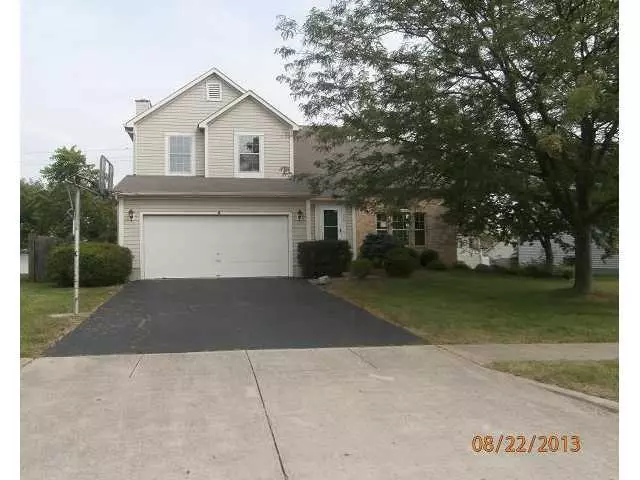 2408 Quail Meadow Drive, Grove City, OH 43123