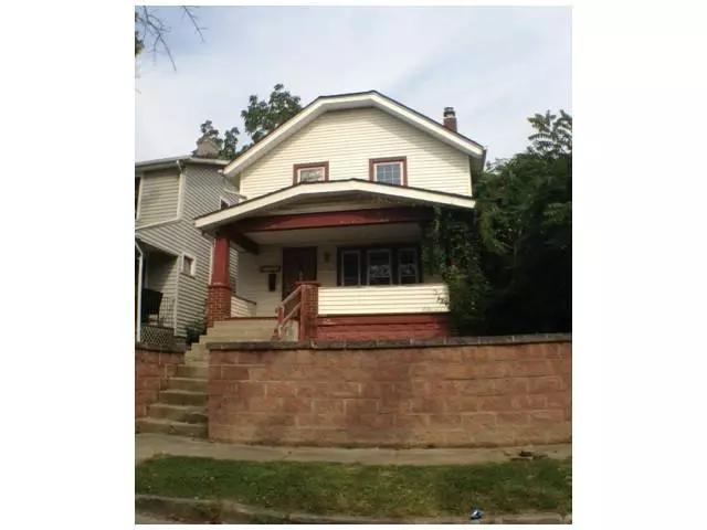 Columbus, OH 43206,1232 Oakwood Avenue