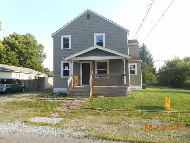 1731 Obetz Avenue, Obetz, OH 43207