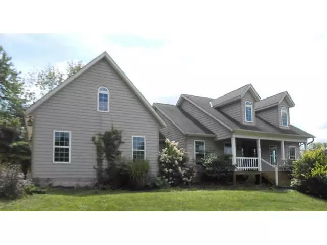 4454 Township Road 232, Marengo, OH 43334