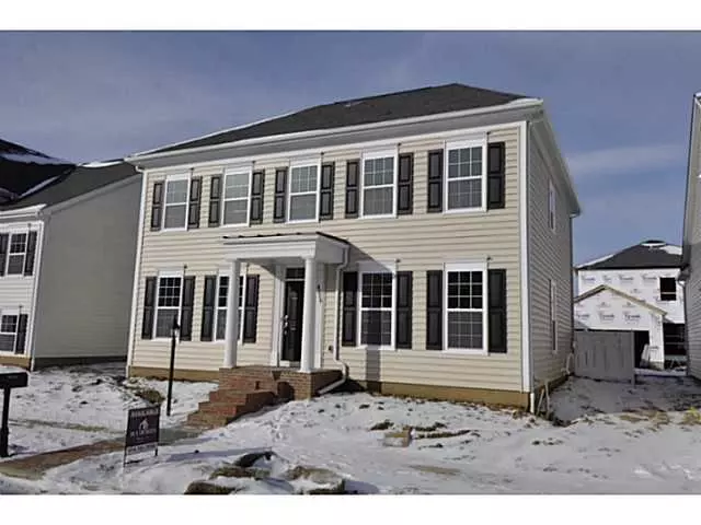 New Albany, OH 43054,8026 Loomis Drive #679