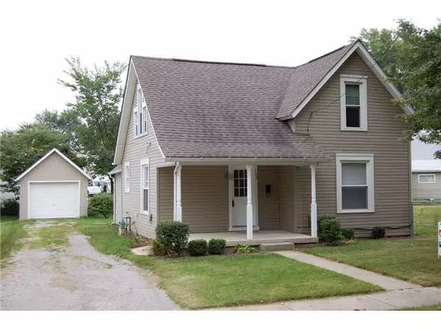 Marysville, OH 43040,135 2nd Street