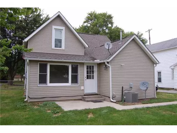 Marysville, OH 43040,135 2nd Street