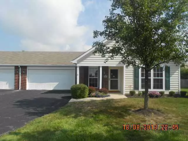 6146 Murphys Pond Road, Canal Winchester, OH 43110