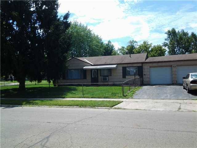 4329 Chandler Drive, Whitehall, OH 43213