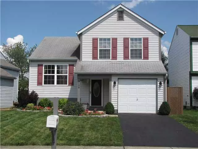 Reynoldsburg, OH 43068,3108 Creighton Place