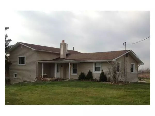 62 Township Road 16, Centerburg, OH 43011