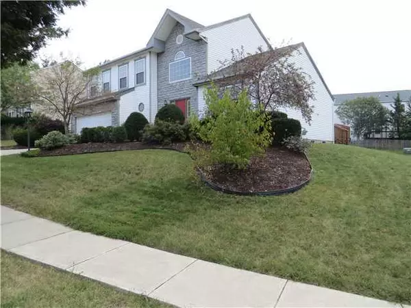 40 Roxbury Drive, Pickerington, OH 43147